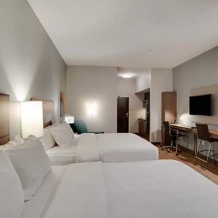 Mainstay Suites Carlisle - Harrisburg Exteriör bild