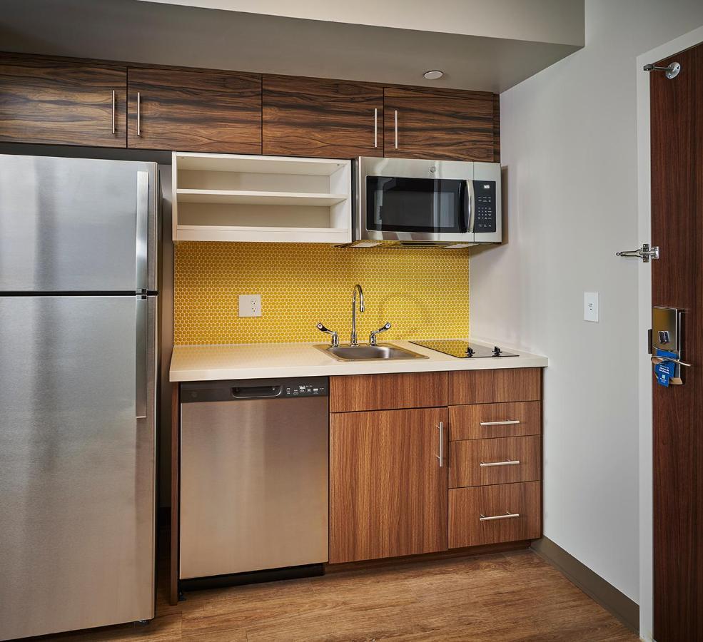 Mainstay Suites Carlisle - Harrisburg Rum bild