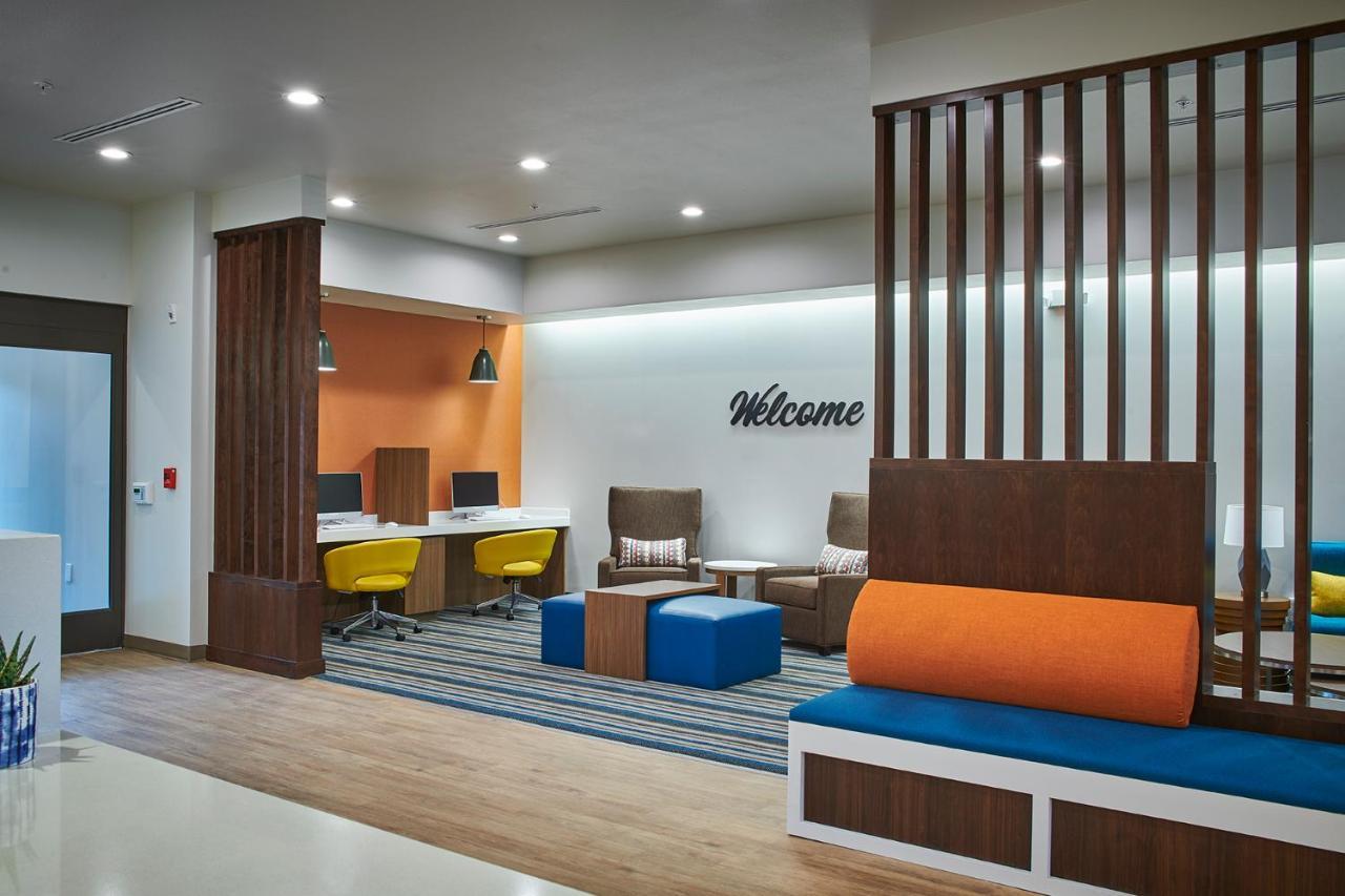 Mainstay Suites Carlisle - Harrisburg Exteriör bild