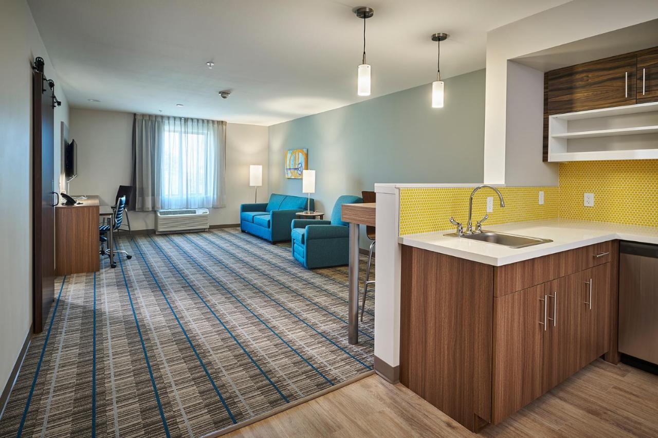 Mainstay Suites Carlisle - Harrisburg Rum bild