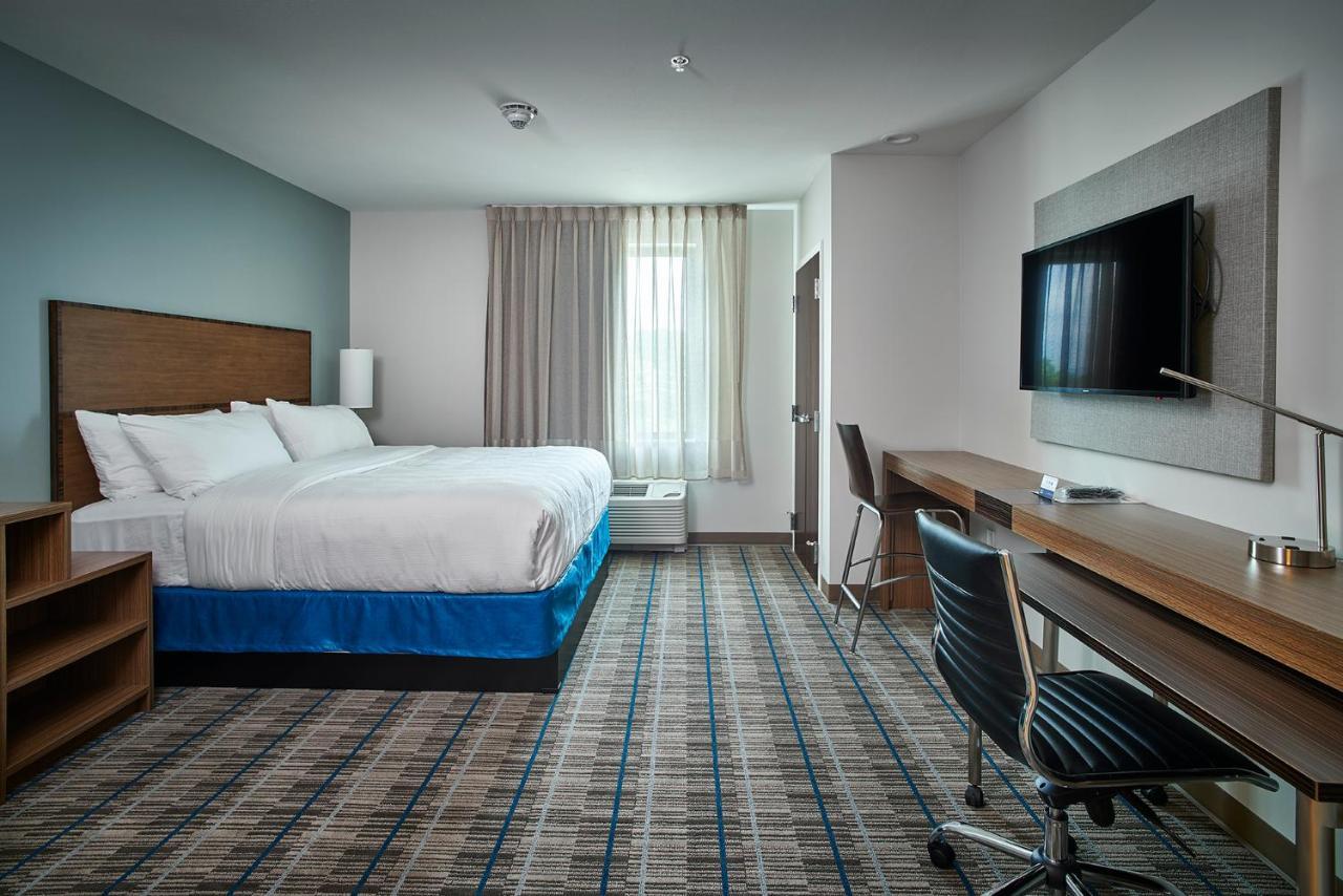 Mainstay Suites Carlisle - Harrisburg Exteriör bild