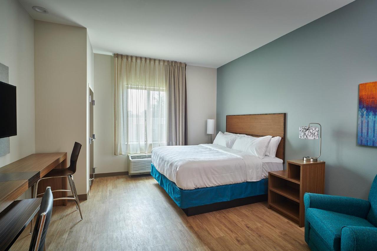Mainstay Suites Carlisle - Harrisburg Exteriör bild