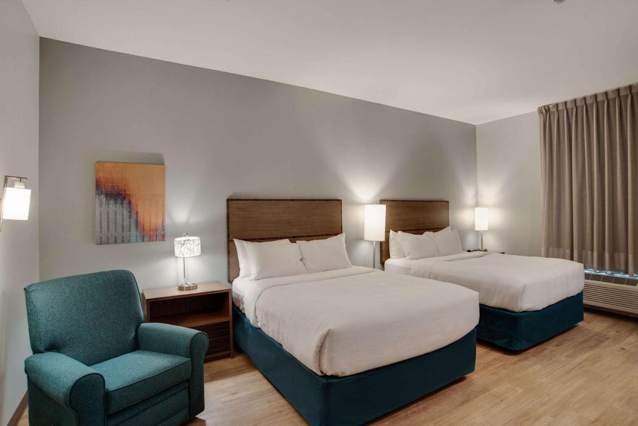 Mainstay Suites Carlisle - Harrisburg Exteriör bild