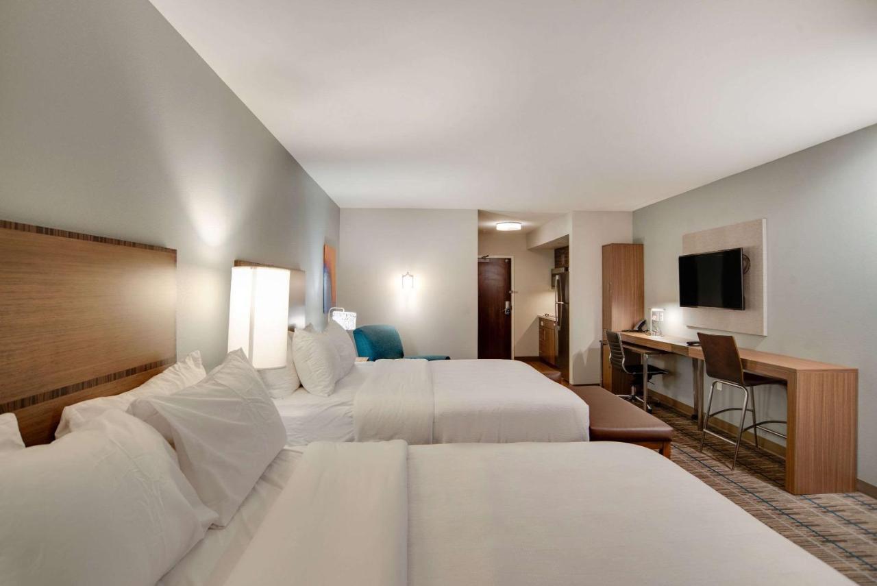 Mainstay Suites Carlisle - Harrisburg Exteriör bild