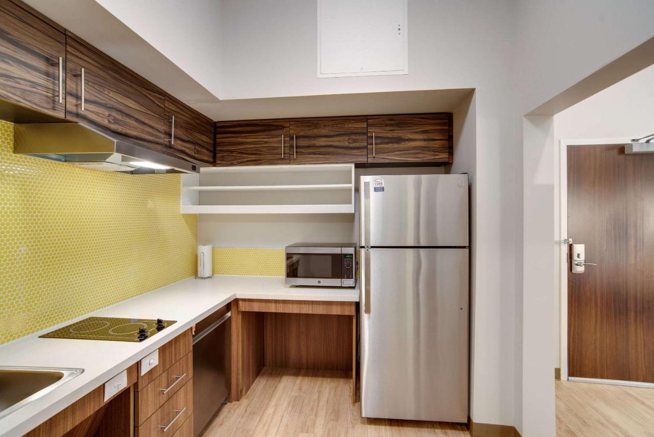 Mainstay Suites Carlisle - Harrisburg Exteriör bild