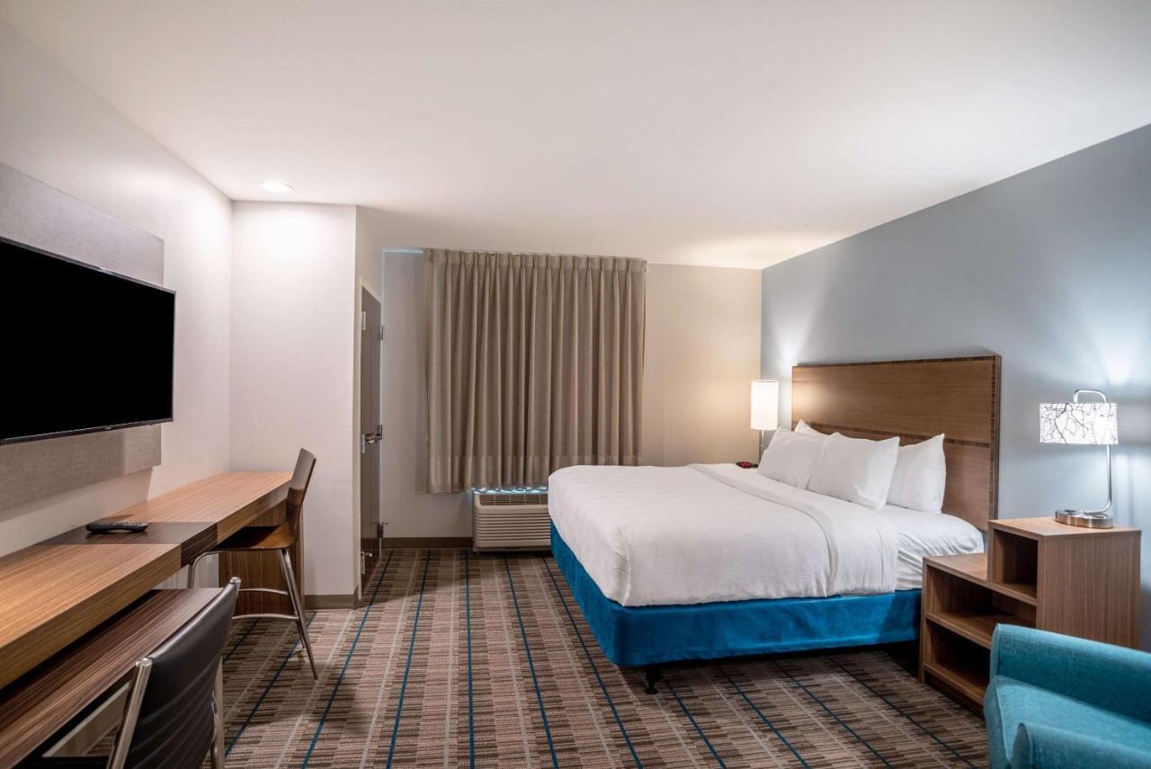 Mainstay Suites Carlisle - Harrisburg Exteriör bild