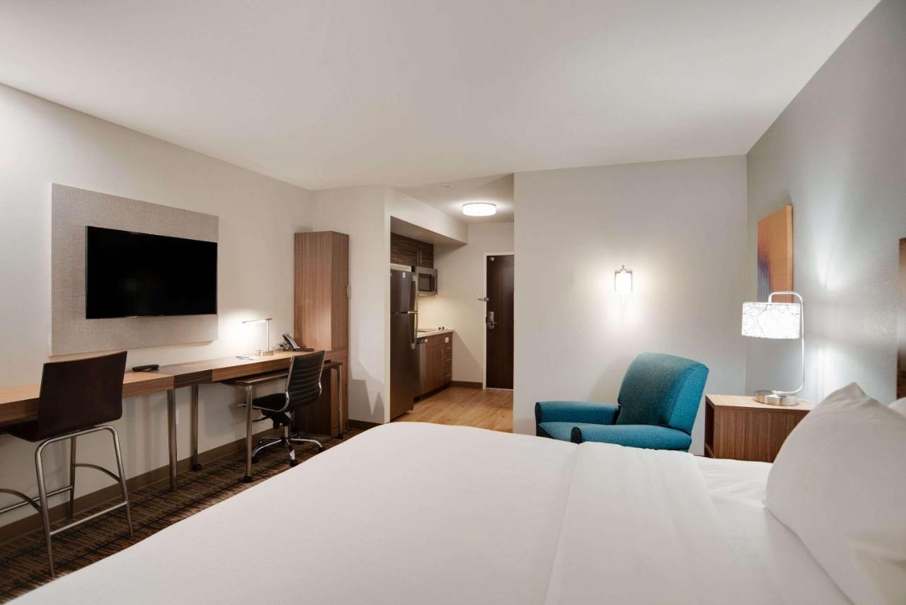 Mainstay Suites Carlisle - Harrisburg Exteriör bild