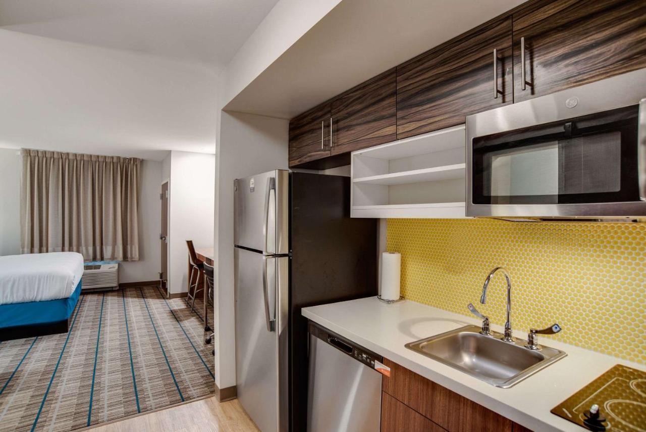 Mainstay Suites Carlisle - Harrisburg Exteriör bild