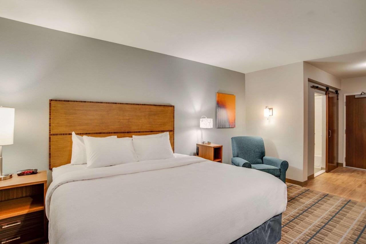 Mainstay Suites Carlisle - Harrisburg Exteriör bild