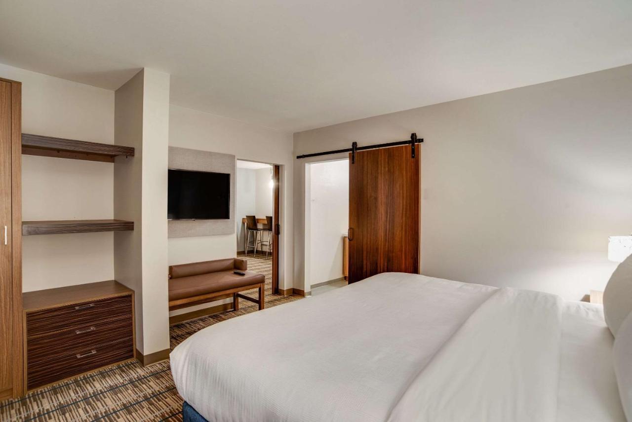 Mainstay Suites Carlisle - Harrisburg Exteriör bild