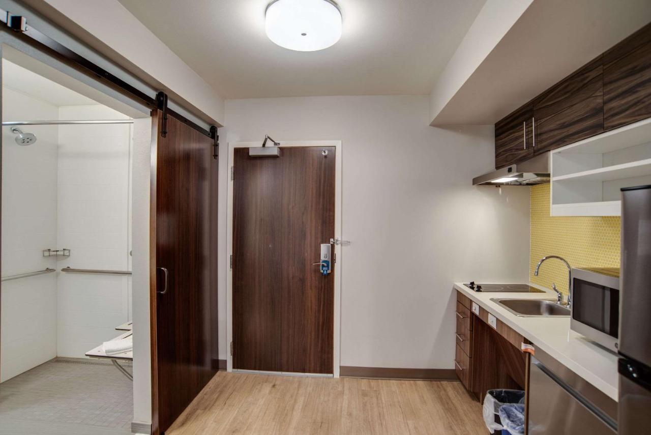 Mainstay Suites Carlisle - Harrisburg Exteriör bild