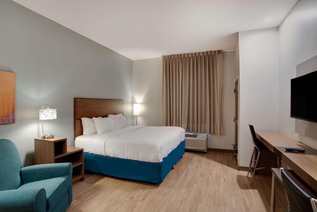Mainstay Suites Carlisle - Harrisburg Exteriör bild