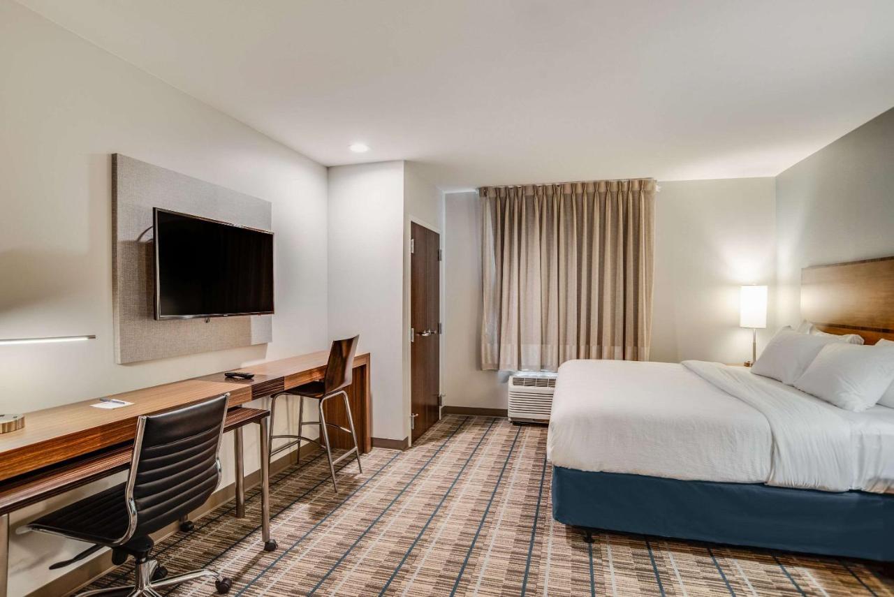 Mainstay Suites Carlisle - Harrisburg Exteriör bild