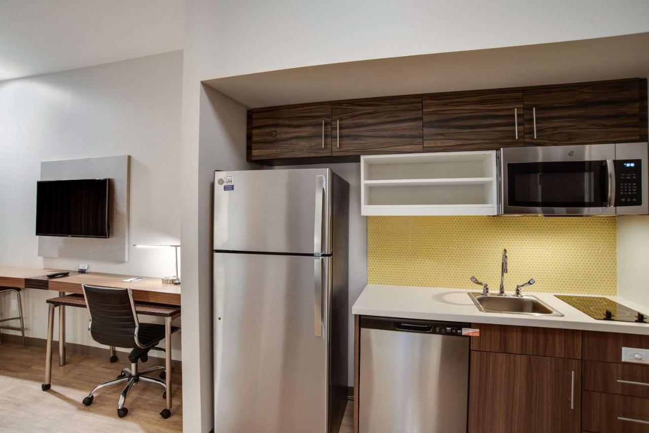 Mainstay Suites Carlisle - Harrisburg Exteriör bild