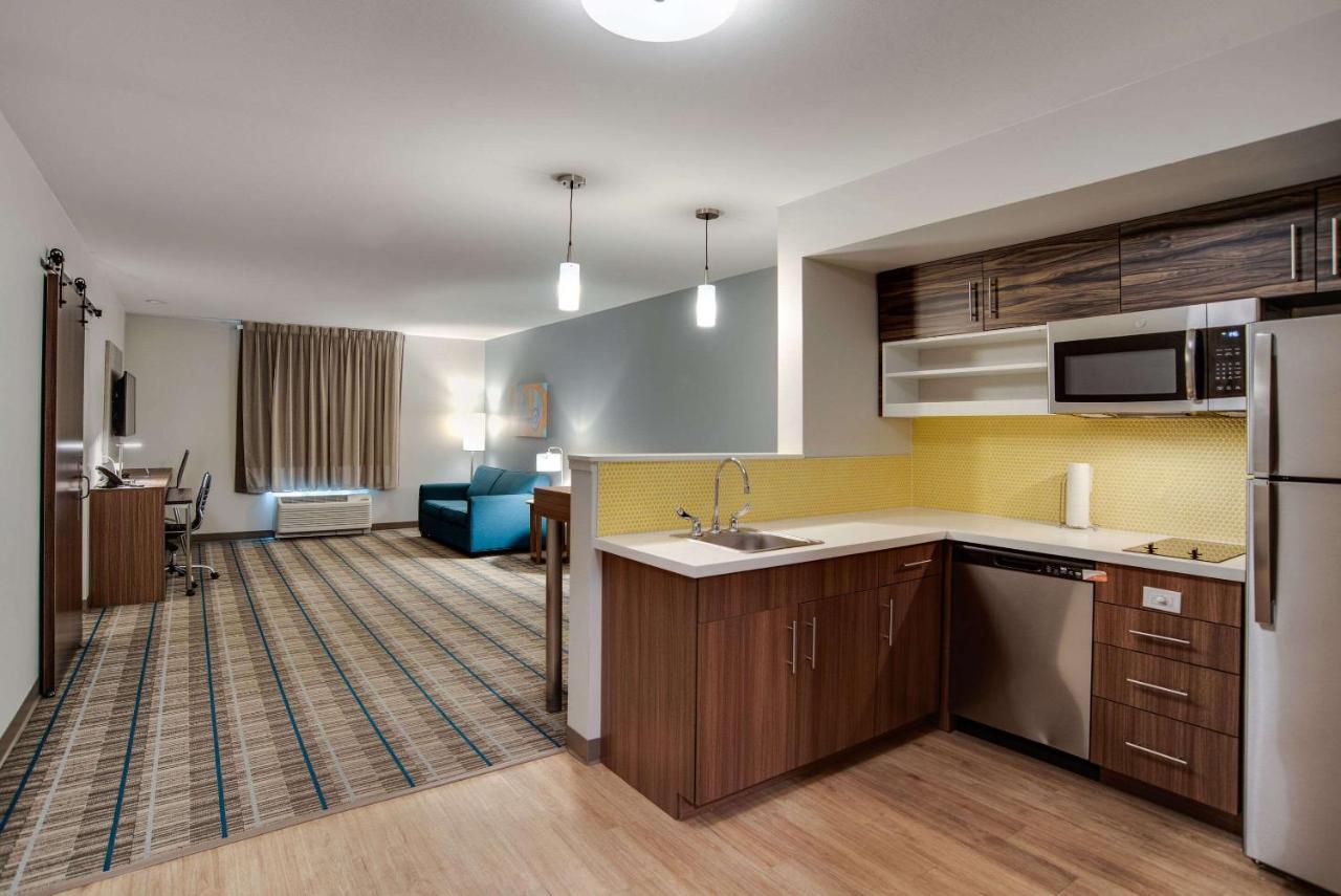 Mainstay Suites Carlisle - Harrisburg Exteriör bild