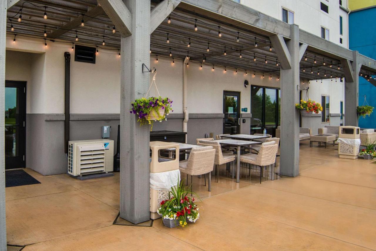 Mainstay Suites Carlisle - Harrisburg Exteriör bild