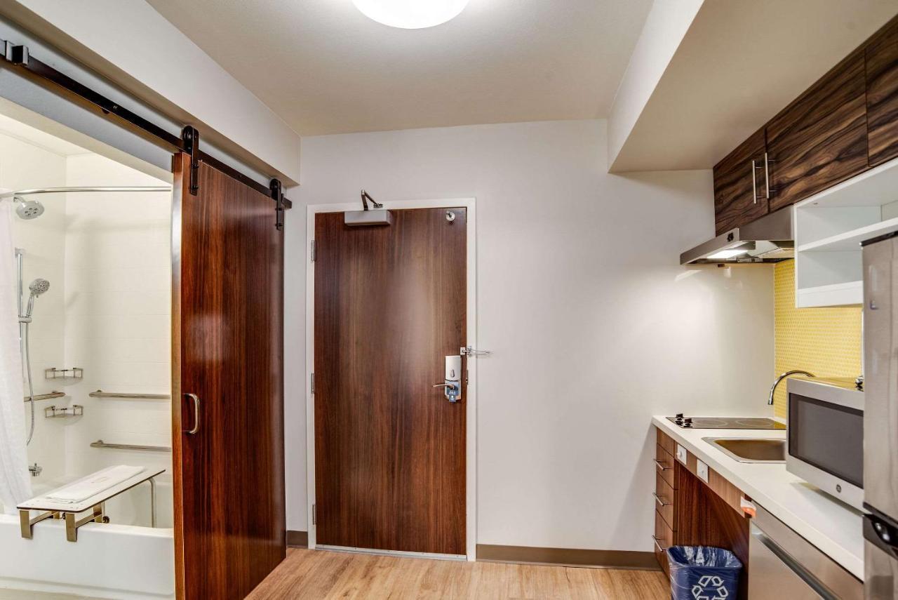 Mainstay Suites Carlisle - Harrisburg Exteriör bild