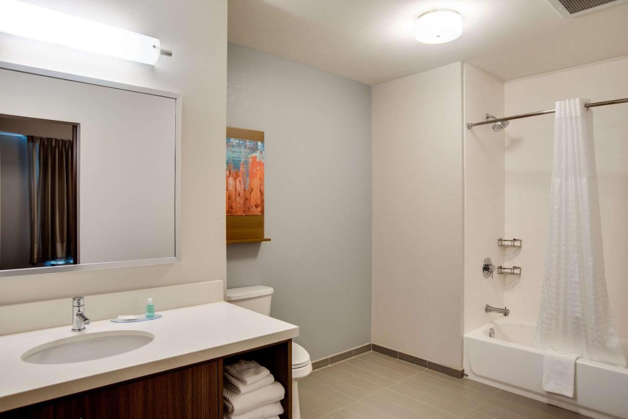 Mainstay Suites Carlisle - Harrisburg Exteriör bild