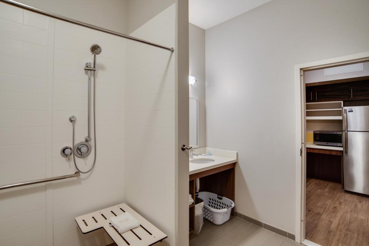 Mainstay Suites Carlisle - Harrisburg Exteriör bild