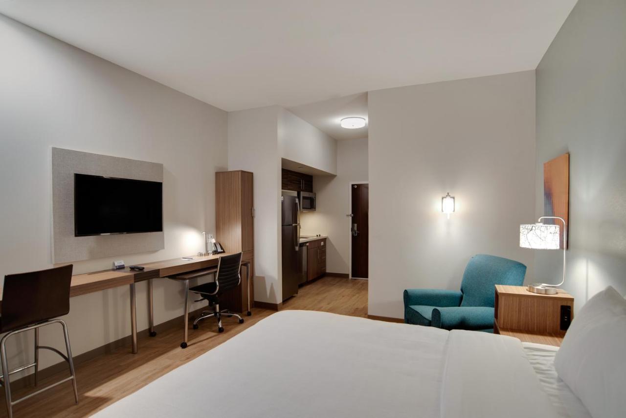 Mainstay Suites Carlisle - Harrisburg Exteriör bild