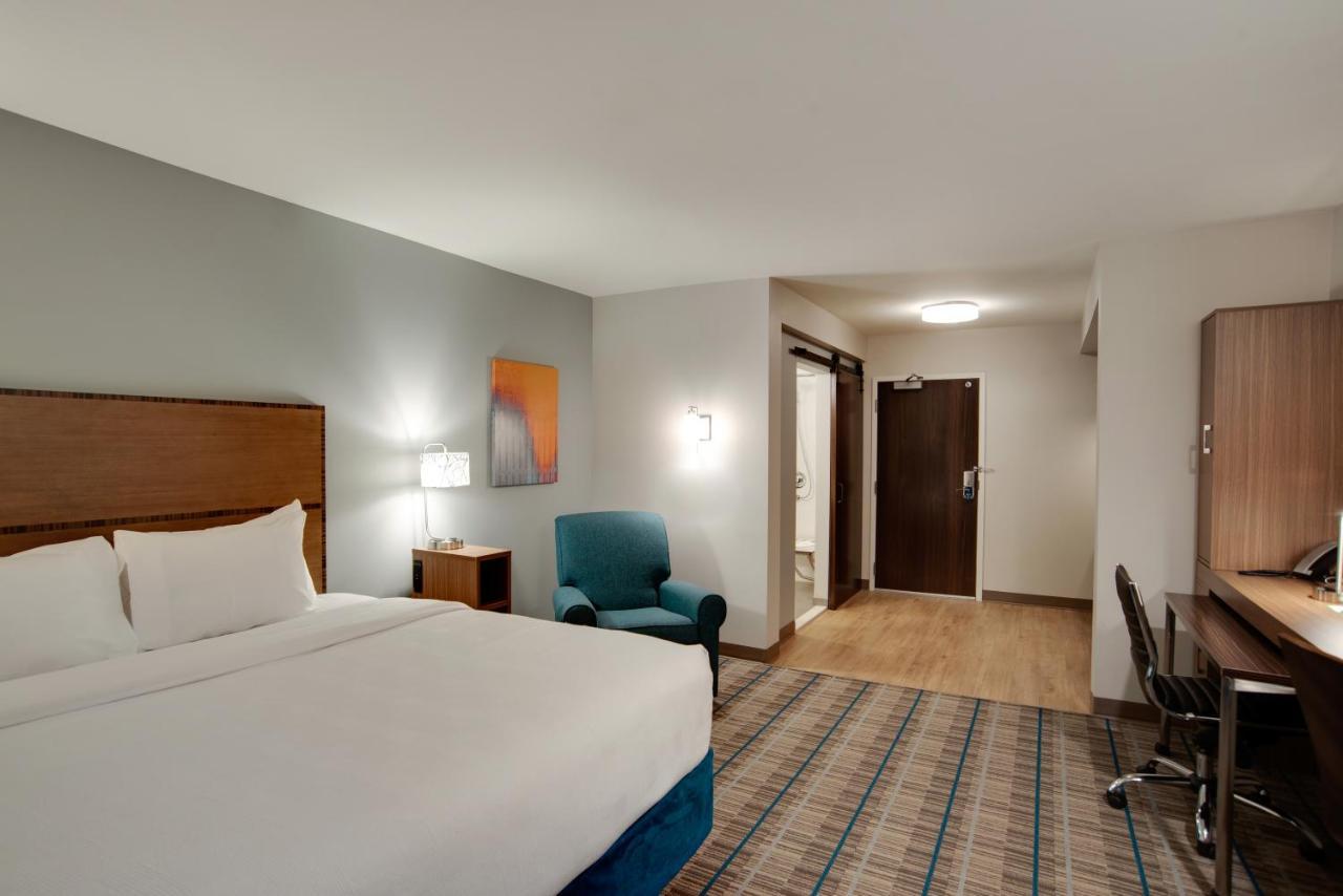Mainstay Suites Carlisle - Harrisburg Exteriör bild