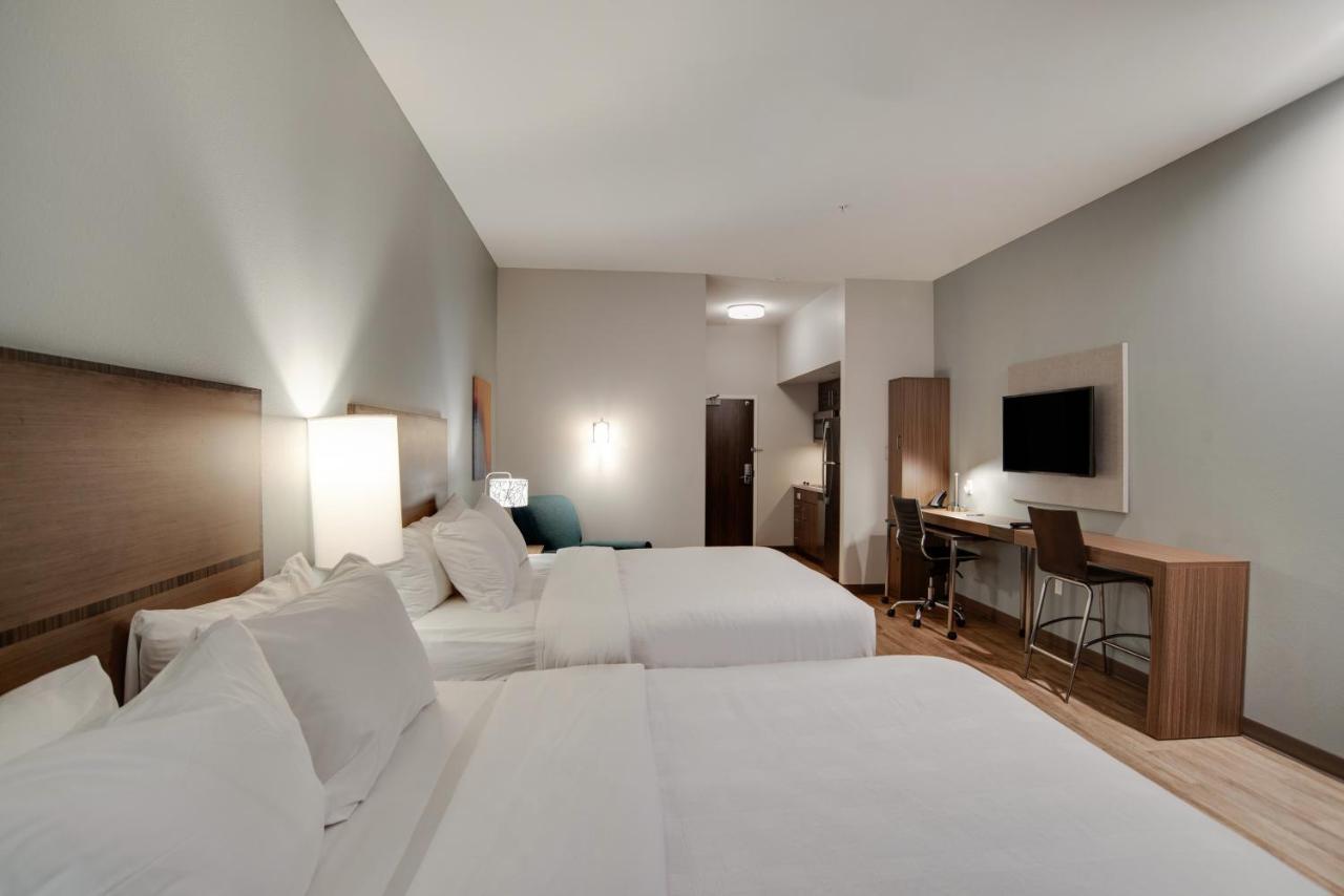 Mainstay Suites Carlisle - Harrisburg Exteriör bild